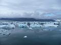P1040212-  Lac glaciaire Jokulsarlon